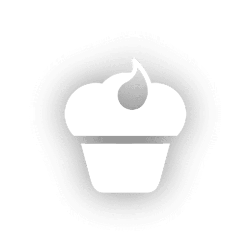 Cupcake Icon