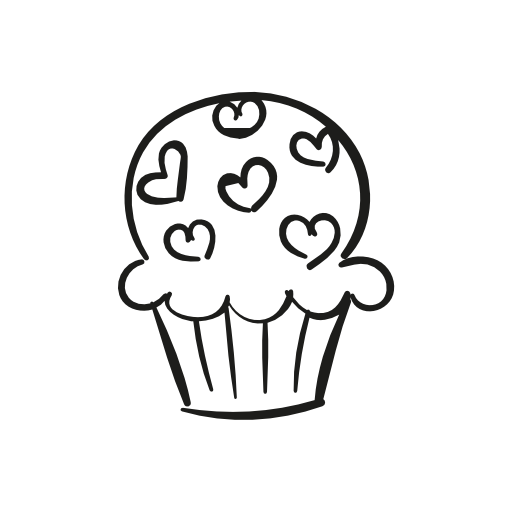 Cupcake Icon Download Free Icons