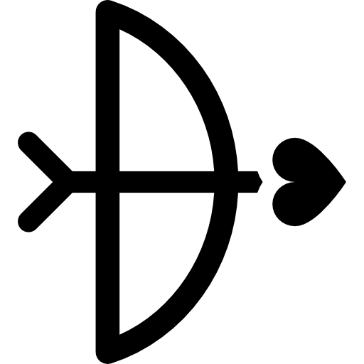 Cupid Icon