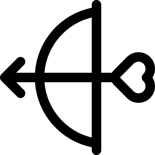 Cupid Icons Free Download