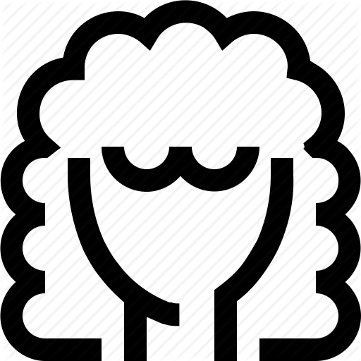 Avatar, Curly, Face, Female, Hair, Long, Woman Icon