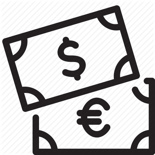 Money, Text, Font, Transparent Png Image Clipart Free Download