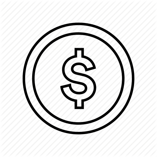 Currency, Currency Symbol, Dollar, Money, Us Dollar, Usd Icon