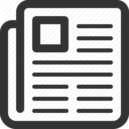 Article, Current Events, Headliner, Journal, News, Newspaper