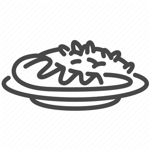 Food, Japan, Japanese, Omurice, Oyakodon Icon