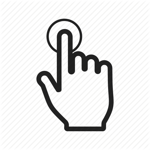 Mouse Cursor Click Png Transparent Mouse Cursor Click Images