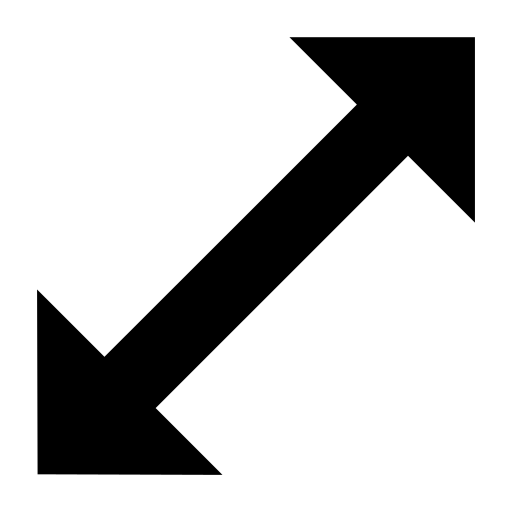 Resize North East South West, Cursor Icon Free Of Vector Macos Cursors