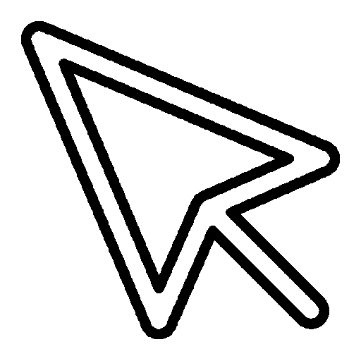 Collection Of Pointer Icons Free Download