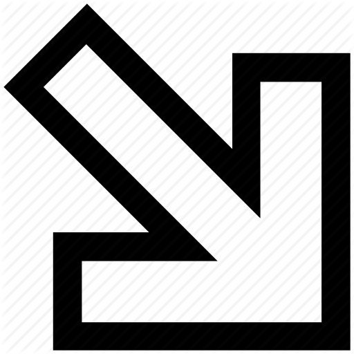 Cursor Arrow Transparent Png Clipart Free Download