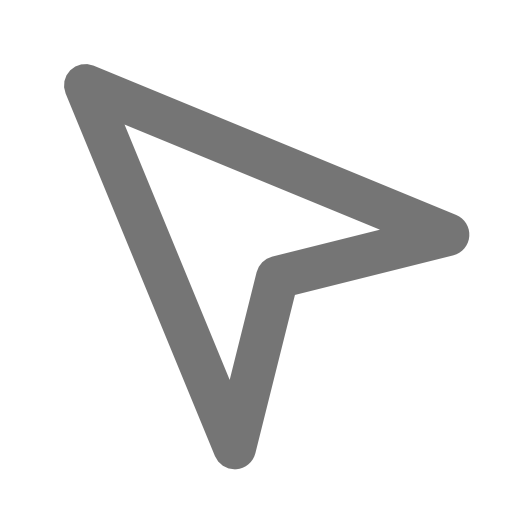 Cursor, Arrow, Icon Free Of Nova Icons