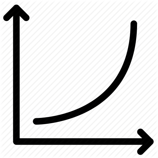 Coordinate, Curve, Geometry, Grid, Math, Mathematics Icon