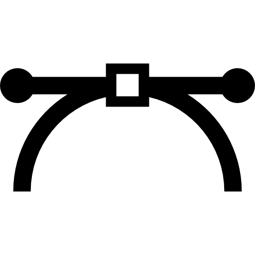 Curve Icon