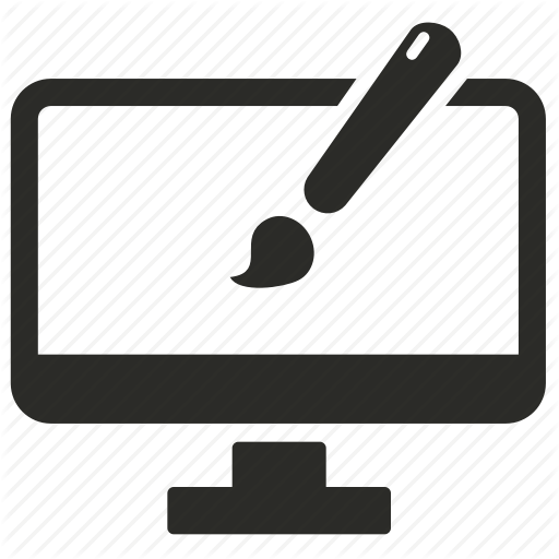 Art, Brush, Computer, Custom, Design, Drawing, Interface, Internet