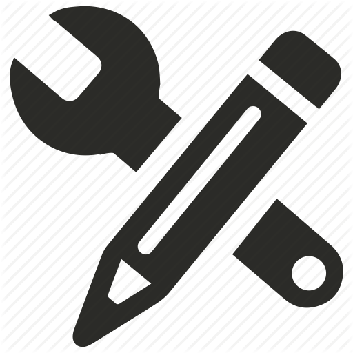 Artisitic, Creative, Custom Design, Gear, Optimization, Pencil