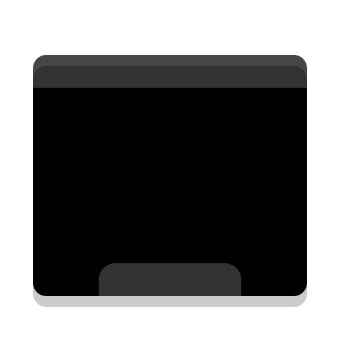 User, Custom, Desktop Icon Free Of Papirus Places