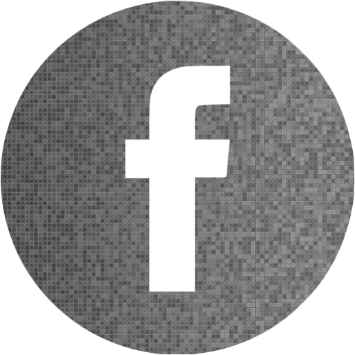 Custom Color Facebook Icon