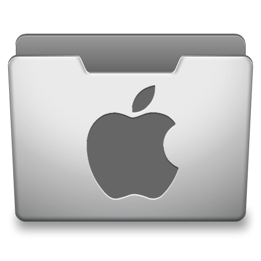 Mac Change Folder Icon Transparent Png Clipart Free Download