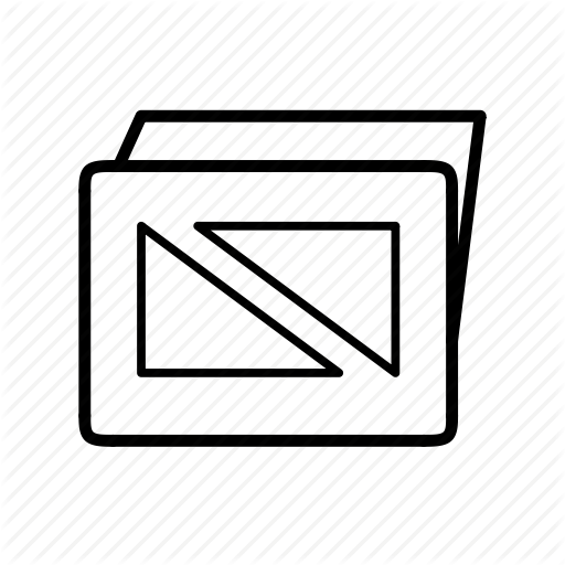 Custom Folder, Directory, Folder Icon
