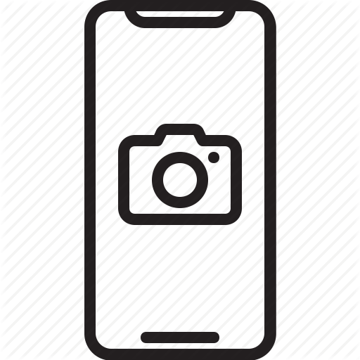 Camera, Gallery, Image, Iphone, Photo, Picture, Shot Icon