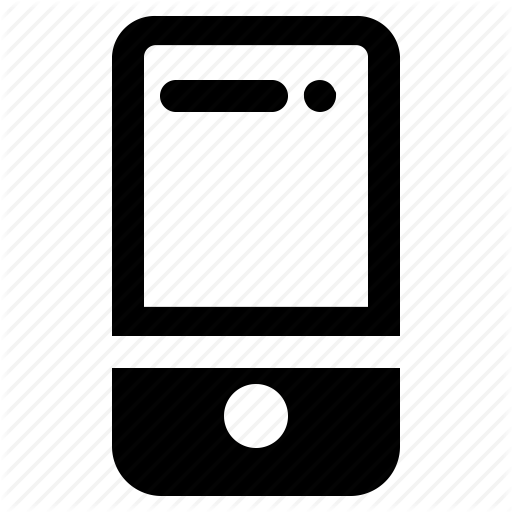 Android, Iphone, Mobile, Phone, Smartphone, Telephone Icon