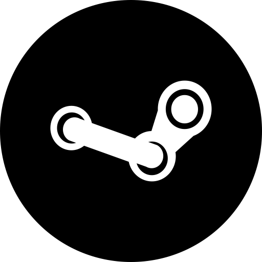 Steam Icon