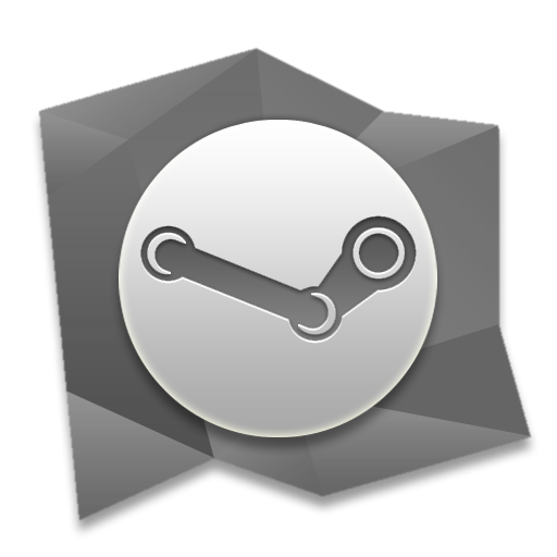 Steam Icon Free Of Prime Dock Icons