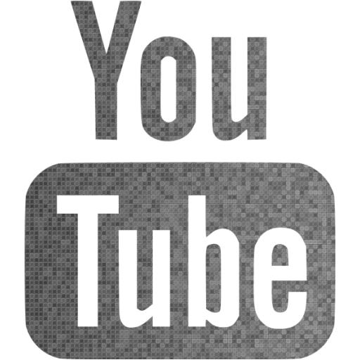 Custom Color Youtube Icon