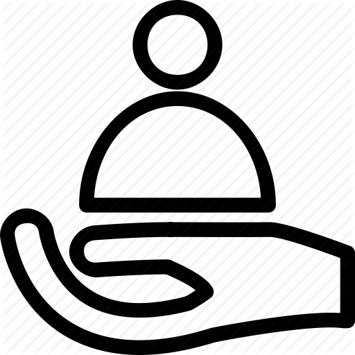 Bank Service, Care, Customer, Customer Care, Service Icon