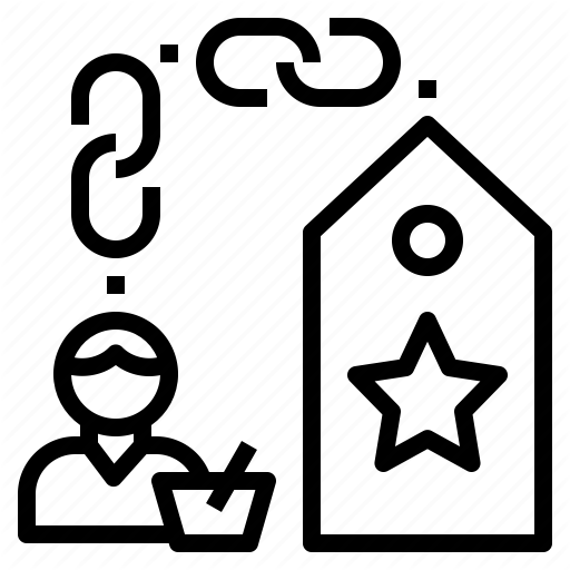 Brand, Commitment, Engagement, Like, Loyalty Icon