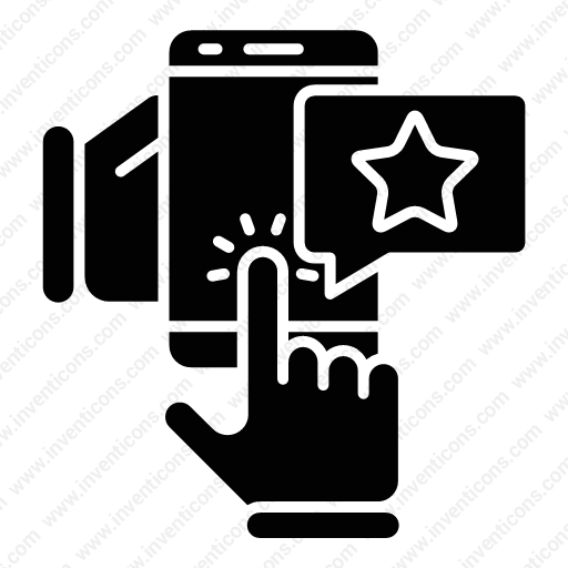 Download Online,feedback Icon Inventicons