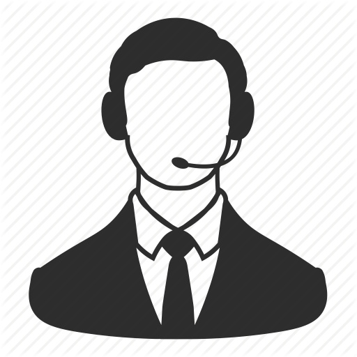 Customer, Avatar, Service, Transparent Png Image Clipart Free