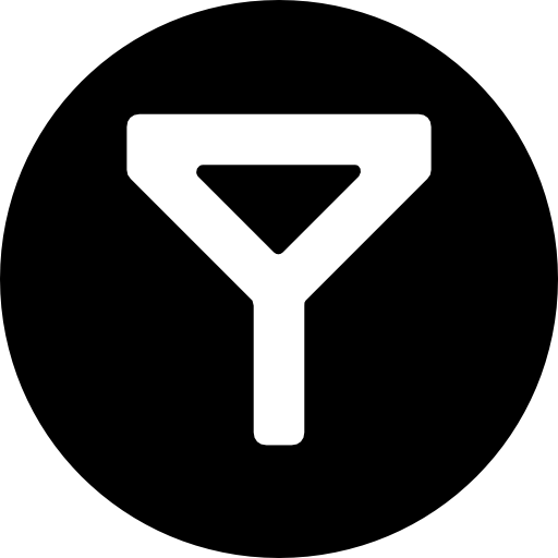 Funnel Icons Free Download