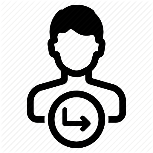 Access, Confirm, Enter, Login, Register, Sign In, User Icon