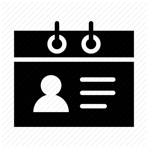 Contact, Customer, Customer Profile, Detail, Profile, User Icon