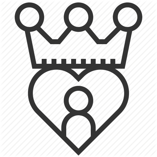 Pictures Of Customer Loyalty Icon