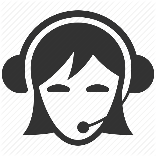 Customer Service Icon Free Icons