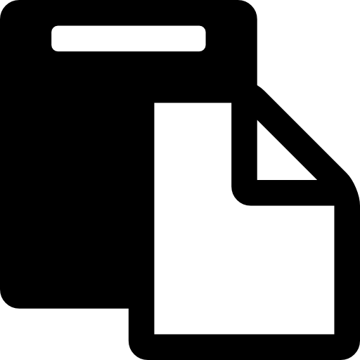 Paste From Clipboard Icons Free Download