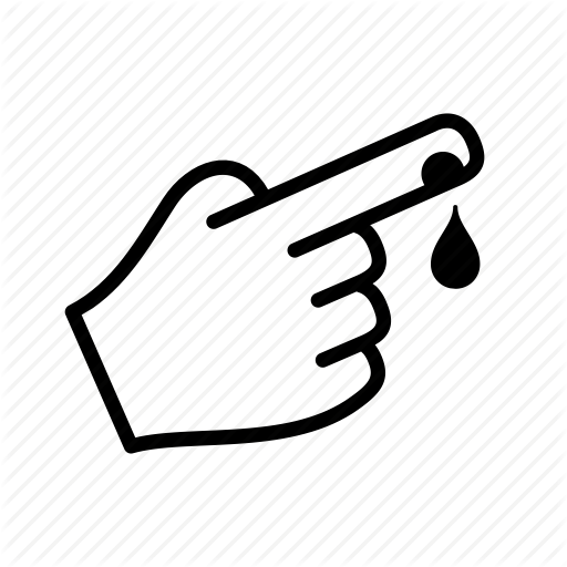 Cut Finger Png Transparent Cut Finger Images