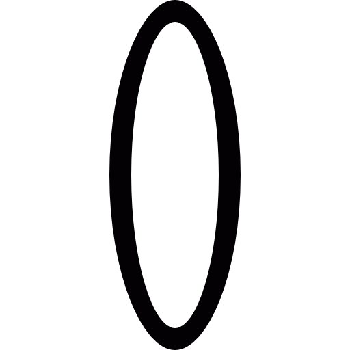 Circular, Cut Icon Free Of General Icons