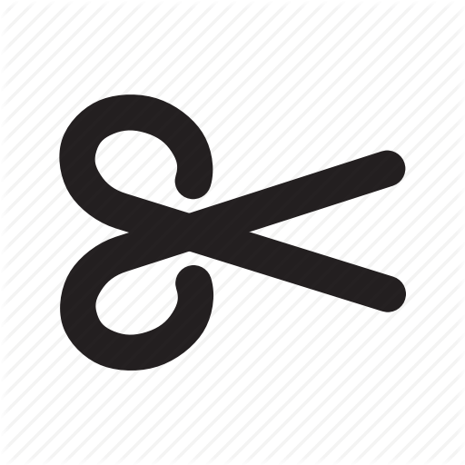 Cissors, Cut, Cutting Icon