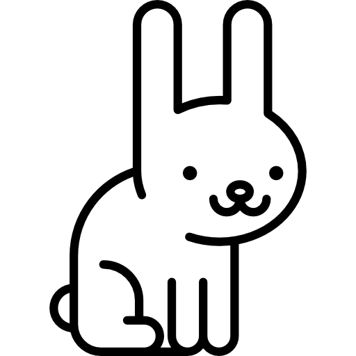 Bunny Icons Free Download