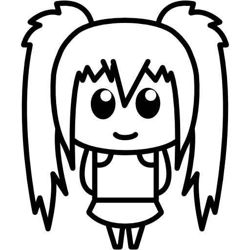 Japan, Masculine, People, Animation, Comic, Japanese, Manga Icon