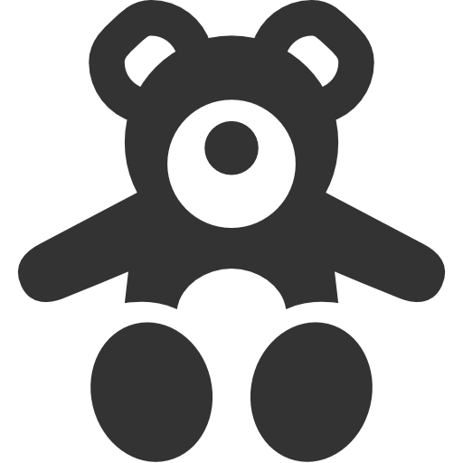 Teddy Bear Icon Free Of Windows Icon