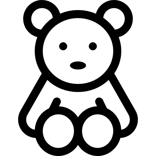 Bear Icon