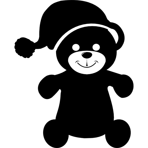 Teddy Bear Icon Download Free Icons
