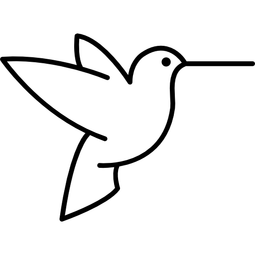 Bird Icon