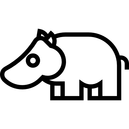 Bunny, Easter, Bunnies, Rabbits, Wildlife, Mammal, Animals Icon