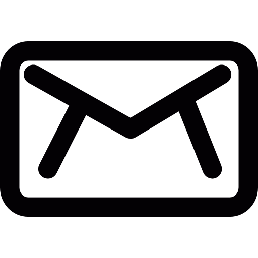 Web, Letter, Mail, Mailbox, Envelope, Message, Email Icon