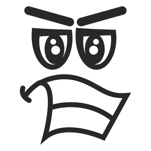 Emoticon Face Icon