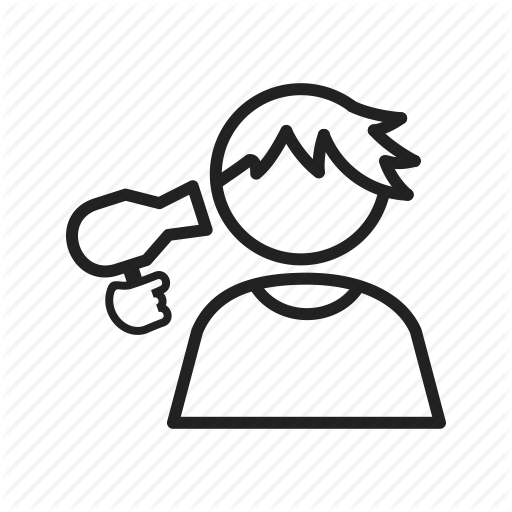 Child, Cute, Dryer, Girl, Hair, Little, Style Icon